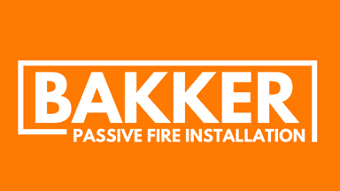 BAKKER Passive Fire Installation